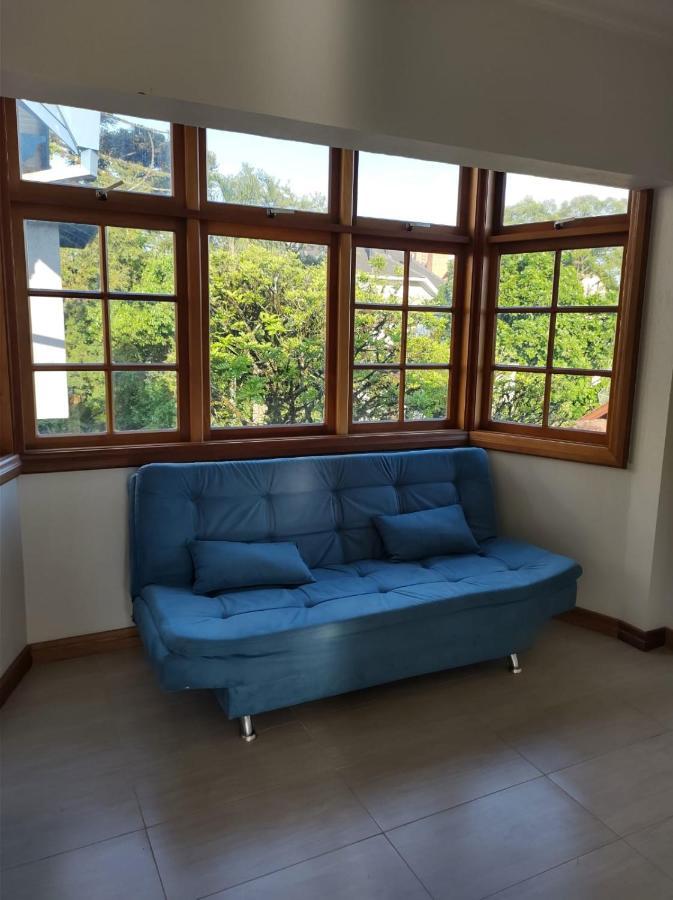 Ap La Bela Vista Apartment Gramado Exterior foto